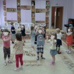 Занимаемся дыхательной гимнастикой Занимаемся дыхательной гимнастикой